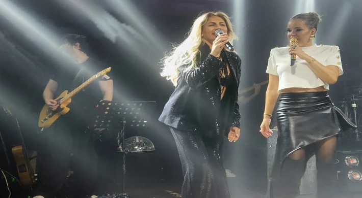 BENGÜ’DEN DENİZ KÖSEMECİ’YE BÜYÜK JEST VE DESTEK