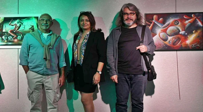 BİLİNÇALTININ KARANLIK KIVRIMLARINDA BİR YOLCULUK