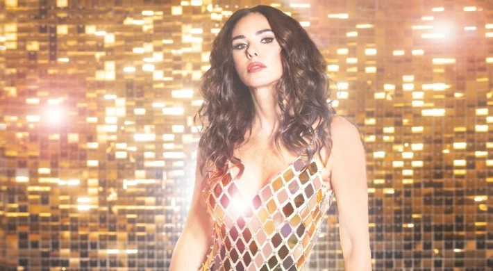 DEFNE SAMYELİ'DEN TEOMAN COVER’I