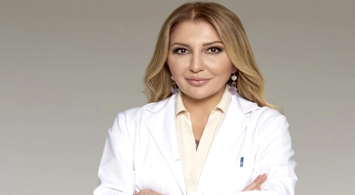 DR. ELVAN GAYE ELVAN'DAN CİLT SAĞLIĞINI PARLATAN ÖNERİLER