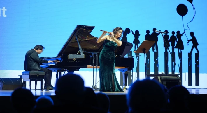 DÜNYA ÇOCUK HAKLARI GÜNÜ’NDE FIRSAT EŞİTLİĞİ ÇAĞRISI