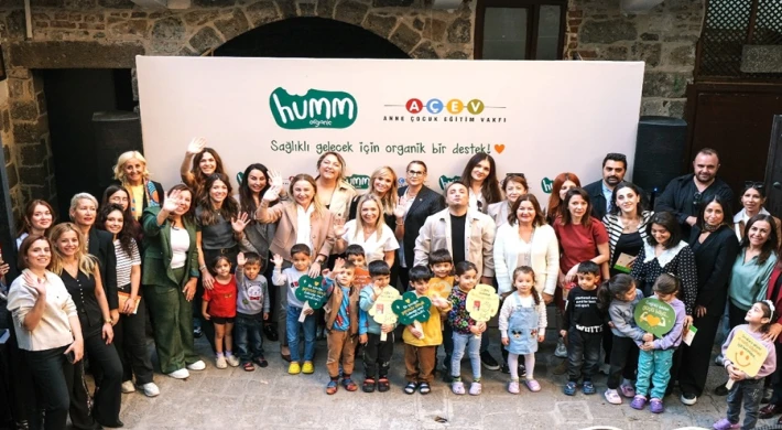 HEDEF 10 BİN ÇOCUK VE EBEVEYNE ULAŞMAK