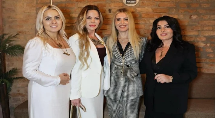 DOĞAL FORMLARIN LÜKS ZANAATLA BULUŞMASI