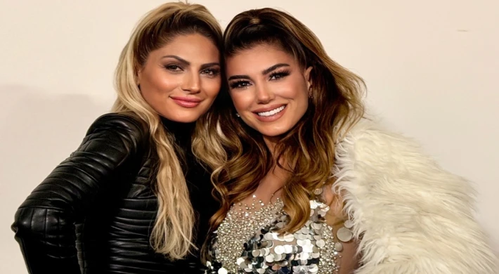 ROTERDAM SAHNESİNDE RAKKAS FIRTINASI