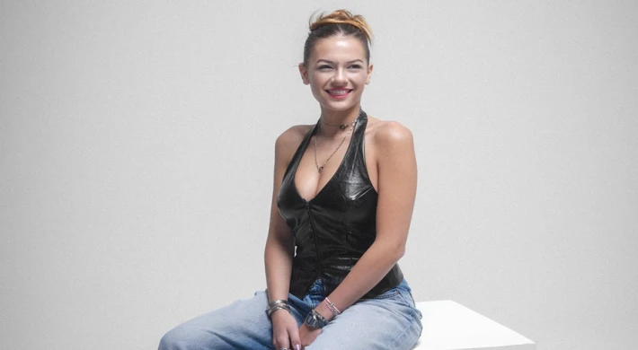 SOSYAL MEDYADAN ŞARKICILIĞA UZANAN YOL