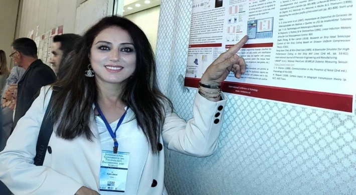 TÜRKİYE YERALTI KAYNAKLARIYLA YÜKSELEN STRATEJİK OYUNCU