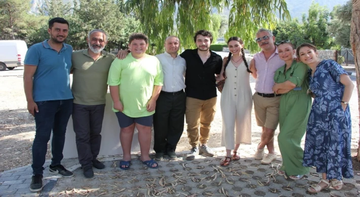 ULUSLARARASI ARENADA GÜÇLÜ BİR BAŞLANGIÇ YAPIYOR