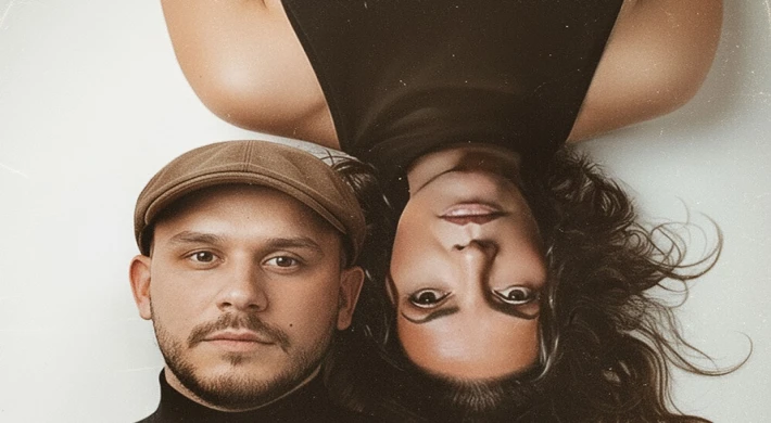 YANMIŞ BİR YÜREK VAR