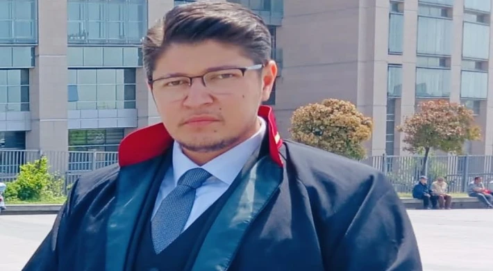 AVUKAT ONUR YAĞIŞAN’DAN YEŞİLÇAM KİTABI HAZIRLIĞI