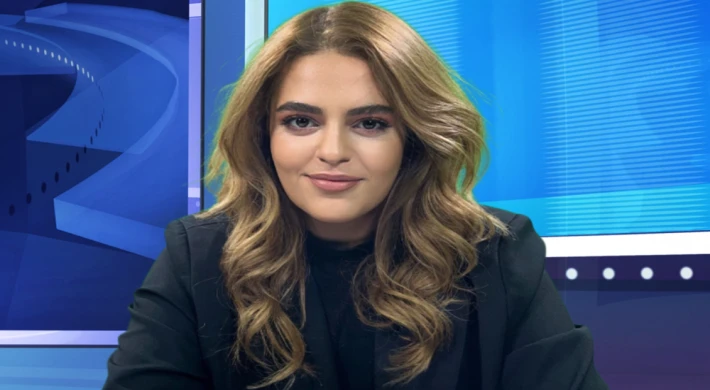 GENÇ GAZETECİ BABASININ HAYATINI YAZDI