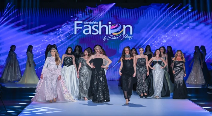 ÖZGÜVENİ YÜKSEK KADINLARIZ