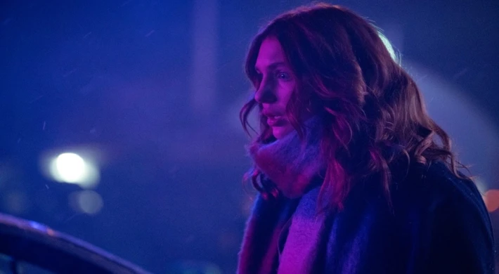 ‘WHİSTLE – ÖLÜMÜN SESİ’ TÜM DÜNYA İLE AYNI ANDA TÜRKİYE’DE