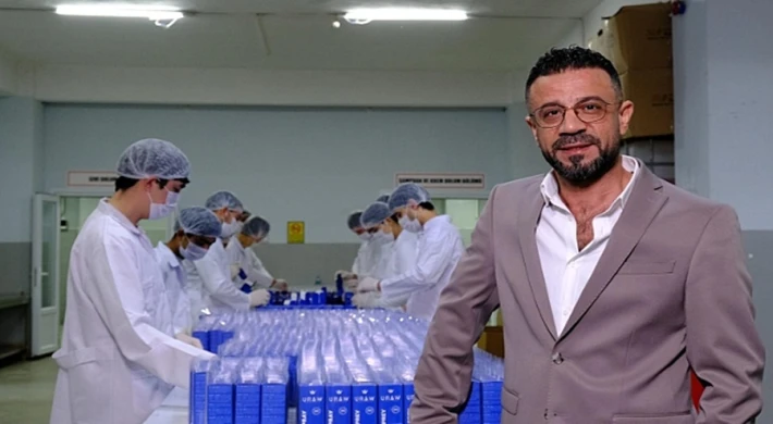 YENİ NESİL SAÇ DÖKÜLMESİ SPREYİ BİN 500 KİŞİ ÜZERİNDE TEST EDİLDİ