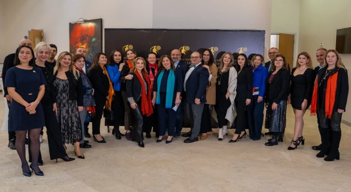 2026 KADINA NEFES ÖDÜLLERİ SAHİPLERİNİ BULDU