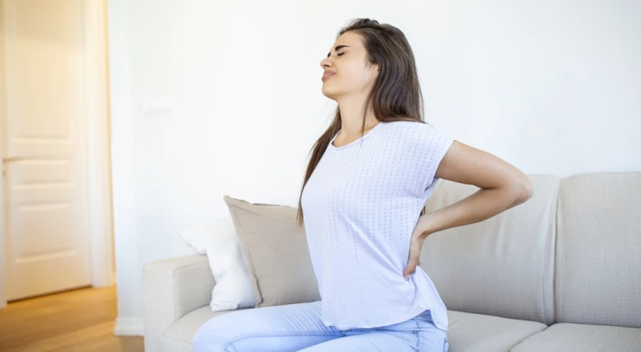 HER BEL AĞRISI FITIK DEĞİLDİR