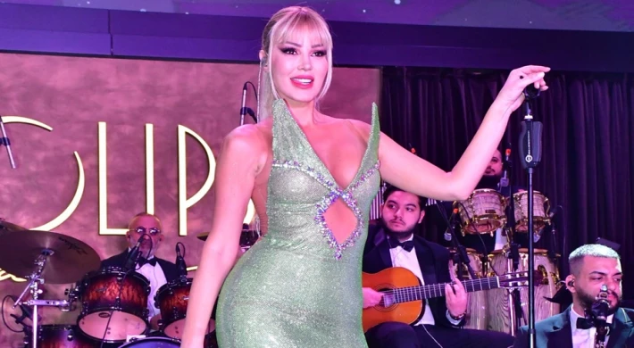 PETEK DİNÇÖZ BATUM’U SALLADI