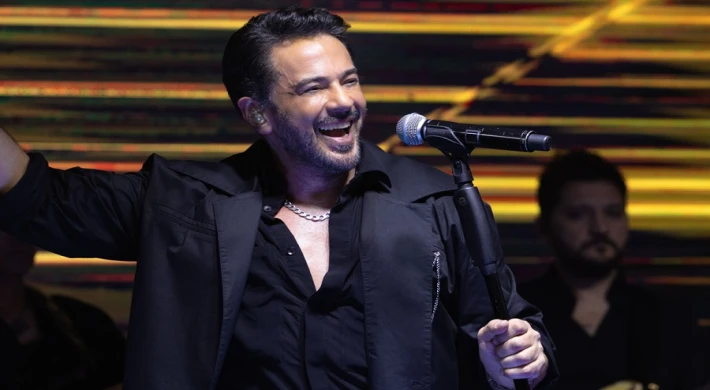 SEVGİLİLER GÜNÜ’NE ÖZEL PERFORMANS