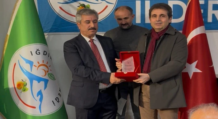 İFTAR YEMEĞİNE YOĞUN İLGİ