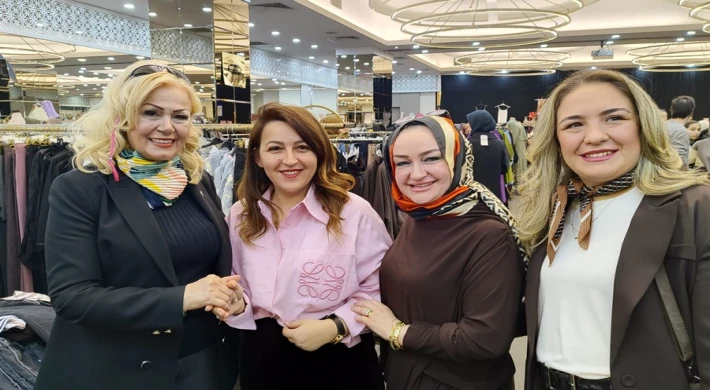 SAKARYALI HANIMLAR FEYFEST İLE İLERLİYOR