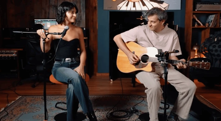 SENA ŞAHİN ‘YARALI’