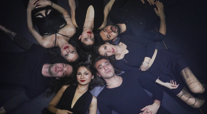 TÜRKİYE’NİN YENİ NESİL MÜZİK İÇERİK ÜRETİCİLERİ