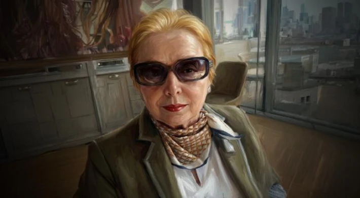 TÜRKOLOG GÜLSEL ÖZKIRIM HAYATINI KAYBETTİ