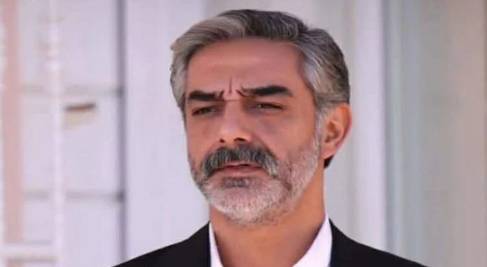 ÜMİT YALAZA YER ALTI DİZİSİNE DAHİL OLDU