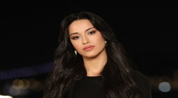 ZELİHA KENDİRCİ’DEN BİR MÜSLÜM GÜRSES KLASİĞİ