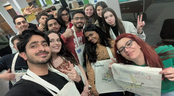 AVRUPA’DA SÜRDÜRÜLEBİLİR GELECEĞE GÜÇLÜ KATKI