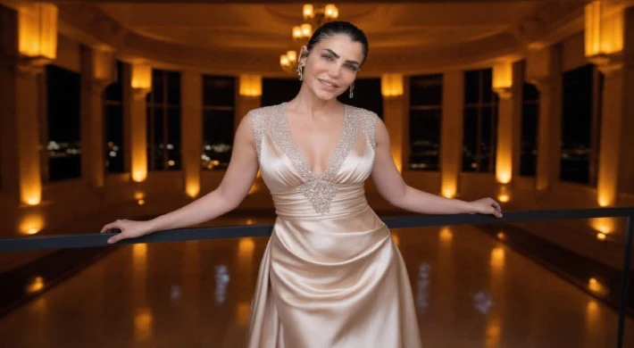 BERNA TAN ORTALIĞI SALLADI