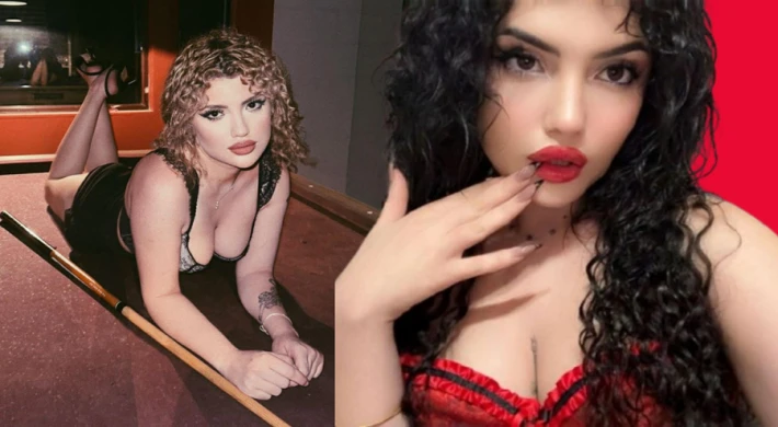 EKRANIN YENİ IŞIĞI, MODANIN YÜKSELEN YILDIZI