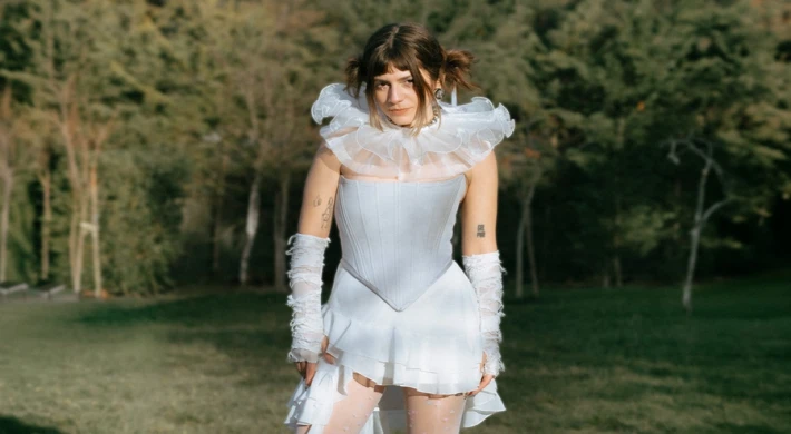 ELİF KOZAN’DAN YENİ SİNGLE