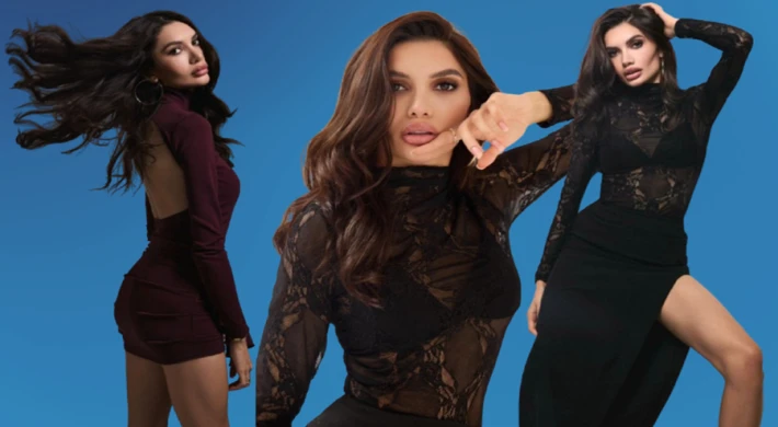 EYLAM AYTAŞ YAZA DAMGA VURACAK