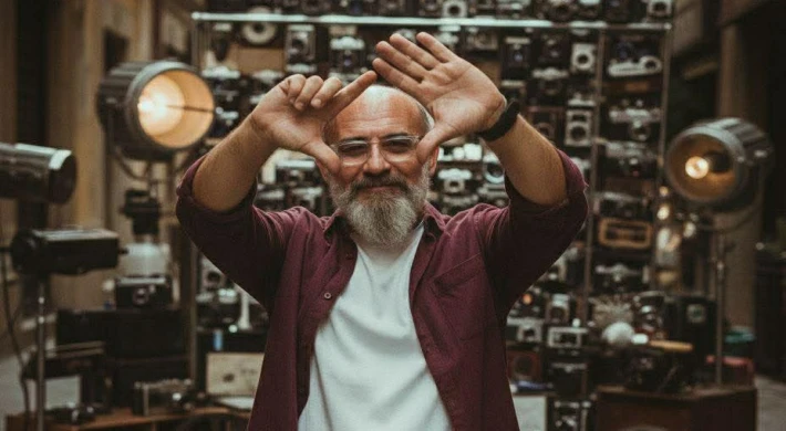 GECELERİN EFENDİSİNDE YOK YOK