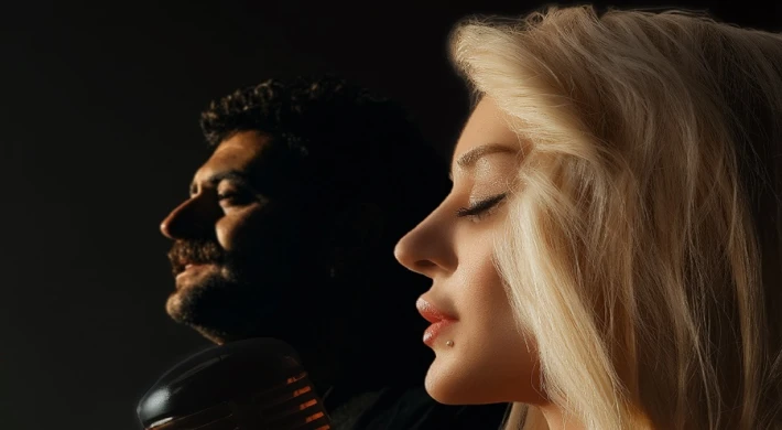 KEMENÇE EŞLİĞİNDE DÜET