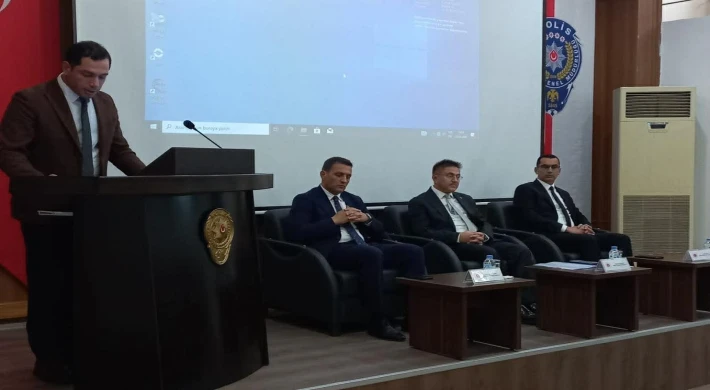 MUĞLA’DA YASA DIŞI BAHİS SUÇLARIYLA MÜCADELE ZİRVESİ