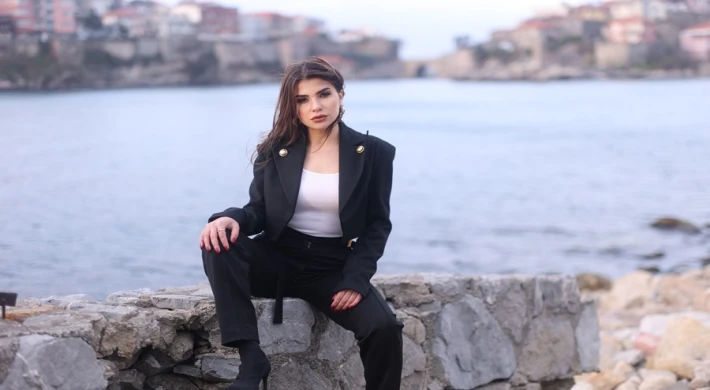 MÜZİK YOLCULUĞUMDAN VAZGEÇMEM