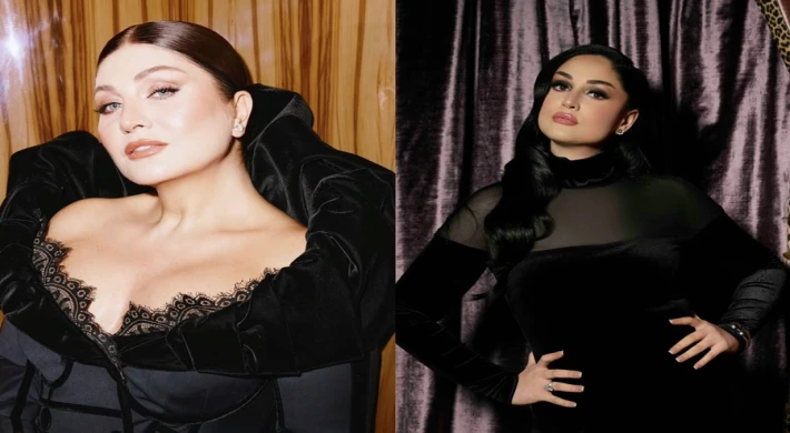 SİBEL CAN’DAN NAZ ŞENLENDİRİCİ’YE DUYGUSAL SÖZLER