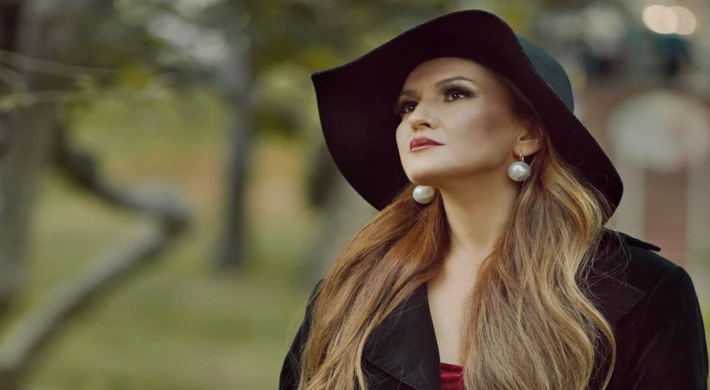 SUZAN TEMELLİ'DEN YENİ SİNGLE