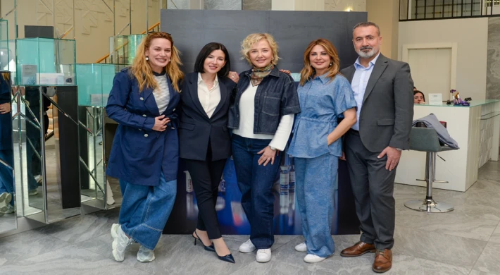 ASCE PLUS HOMECARE’A GÖRKEMLİ LANSMAN