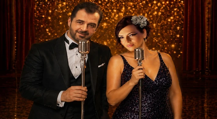 YÜZYILIN MEYDAN FASLI