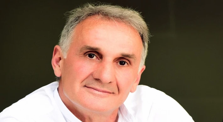 CENGİZHAN KAVALCI'DAN YENİ TEKLİ