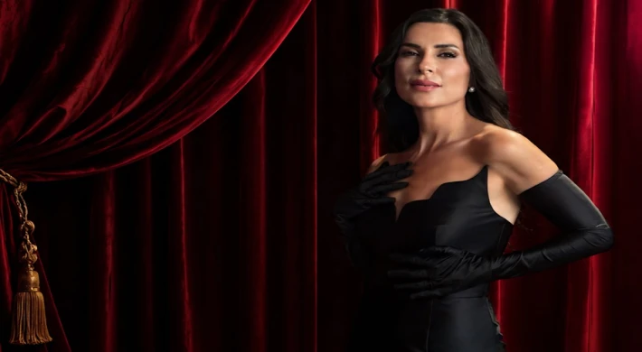 MERVE AKINCI’DAN YILDIZ TİLBE KLASİĞİ