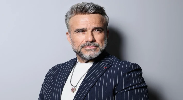SANAT HAYATIMDA İLK KEZ BU ŞARKI DA HEYECANLANDIM