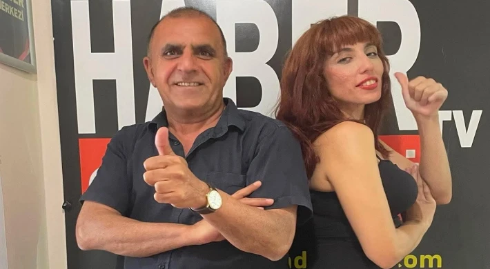 AHU TUĞBA'NIN KIZI ANJELİK CALVİN'DEN 2 YIL SONRA YÜREK YAKAN İTİRAFLAR