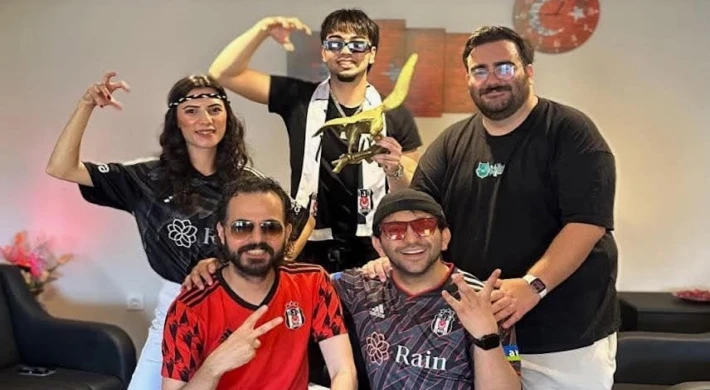 BEŞİKTAŞ'I ÜZMESİNLER GELİYOR