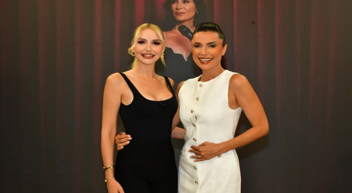 MAGAZİN PROGRAMI YİNE GÜNDEMİ SALLAYACAK