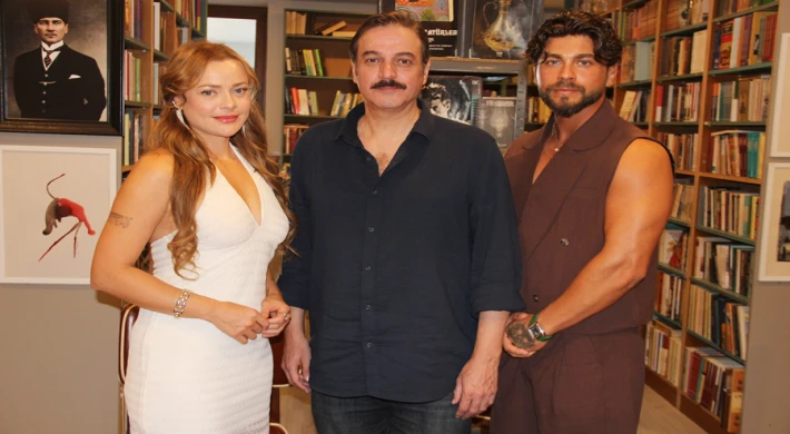 KARANLIĞIN ESİRİ İÇİN GERİ SAYIM