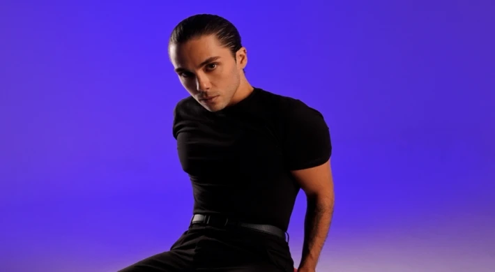 AZİZ KİRAZ’DAN YENİ NESİL ARABESK-POP