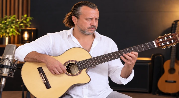 DEVRİM GÜVEN’DEN YENİ SİNGLE: DÜŞLER MEVSİMİ